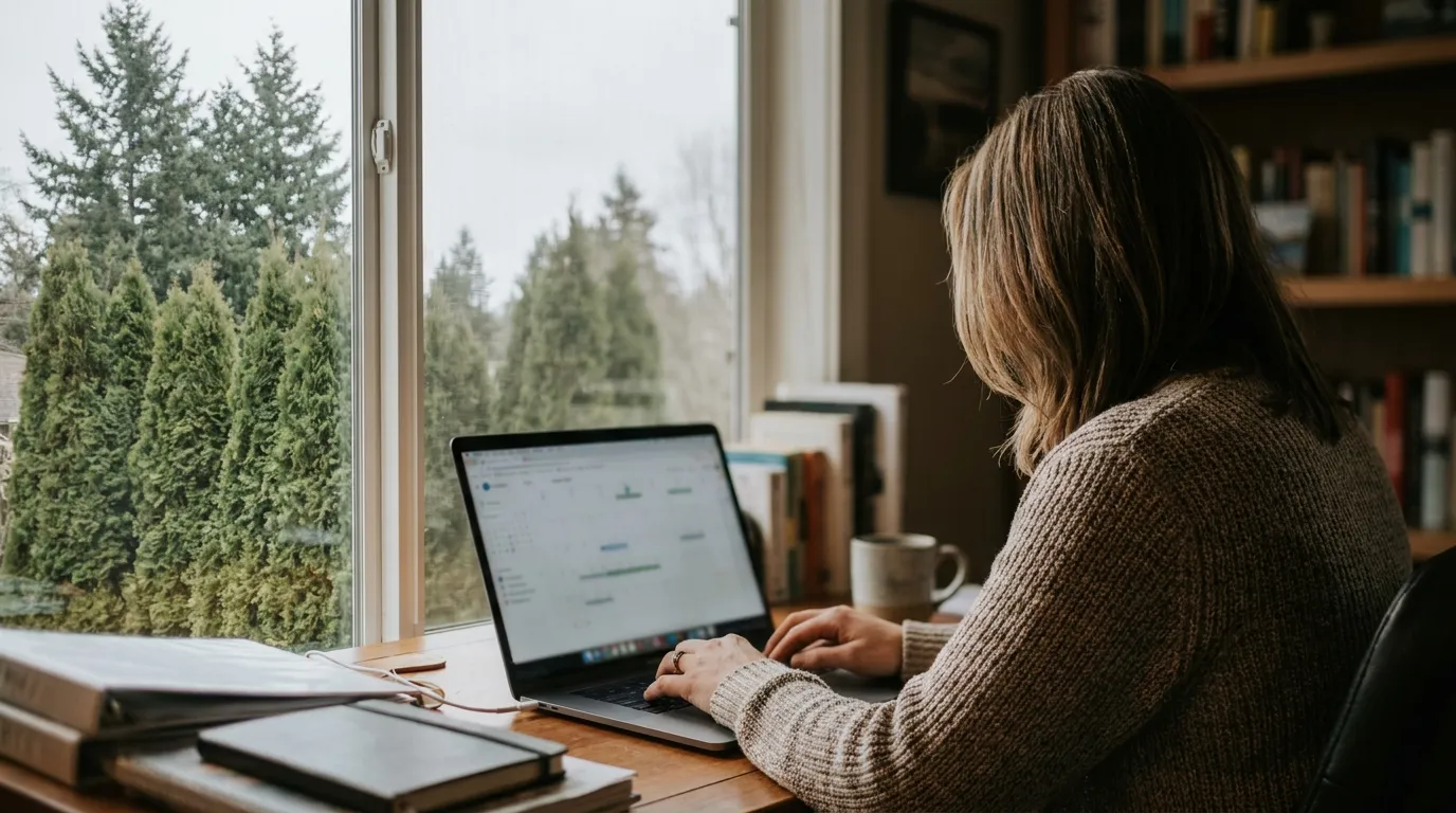 How to Organize Your 30-Hour Washington CE Requirement Into Short Study Sessions