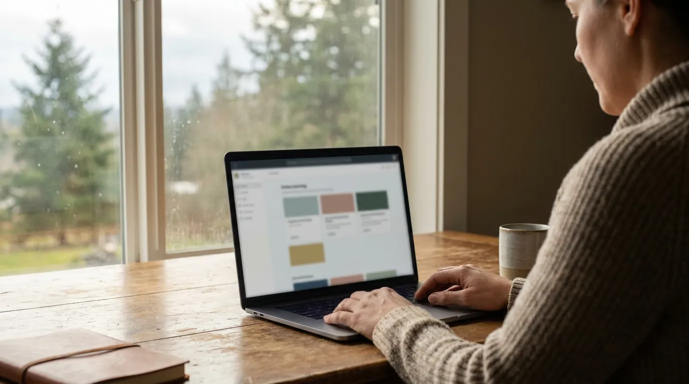 From Enrollment to Renewal: A Step-by-Step Online CE Workflow for Washington Brokers