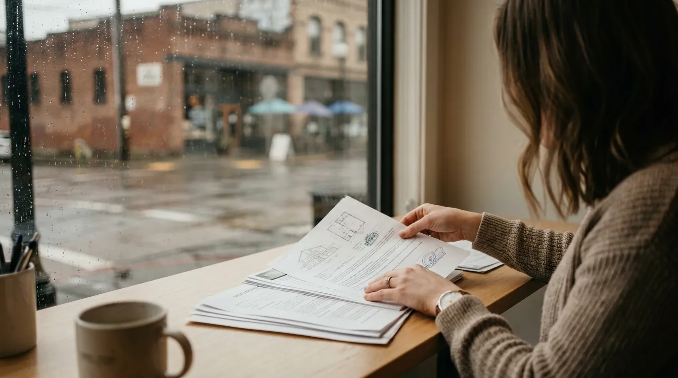 Explain the compliance issue and why it matters at renewal — Can Washington DOL Audit Your Real Estate Continuing Education?
