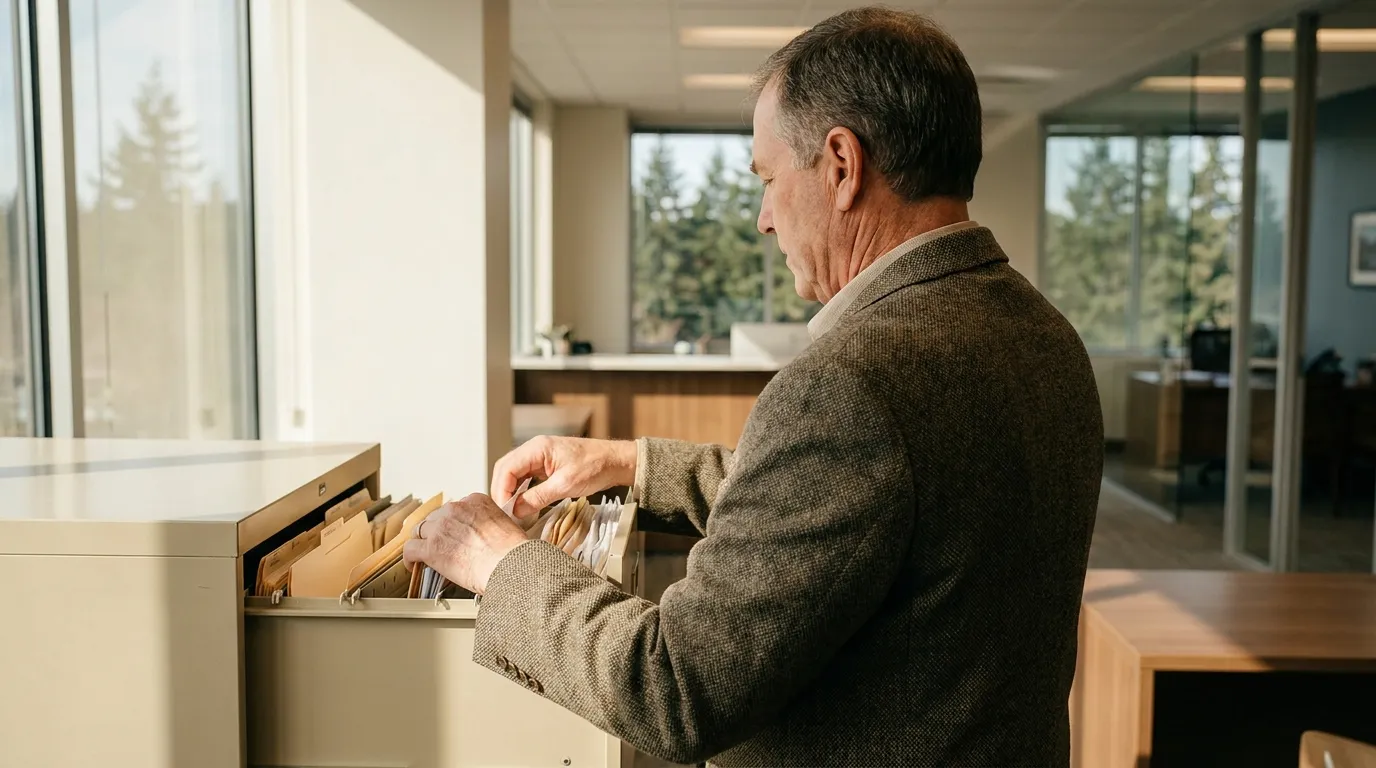 Explain the compliance issue and why it matters at renewal — What Proof of Continuing Education Should Washington Real Estate Brokers Keep?