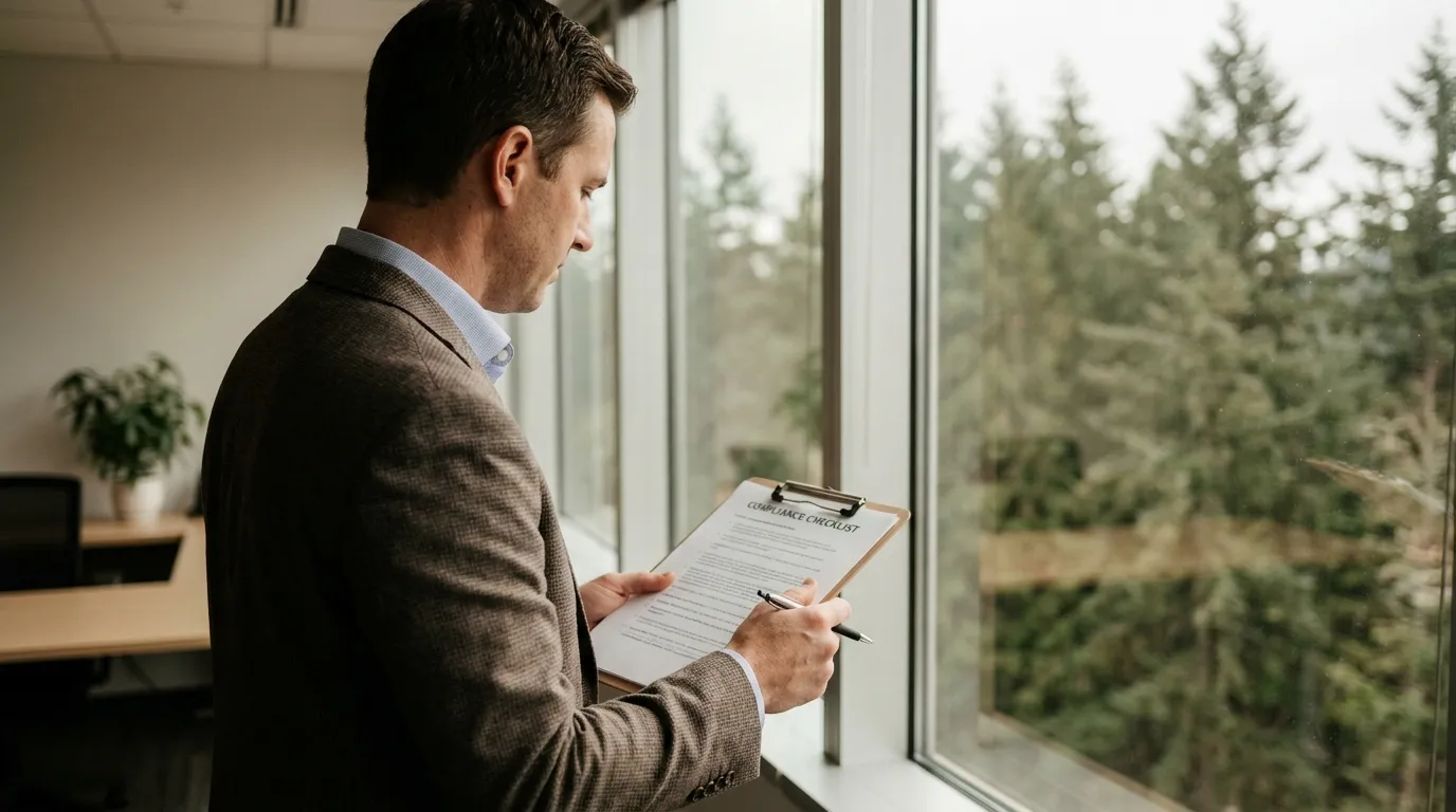 Explain the compliance issue and why it matters at renewal — How to Prepare for a Washington Real Estate Continuing Education Audit