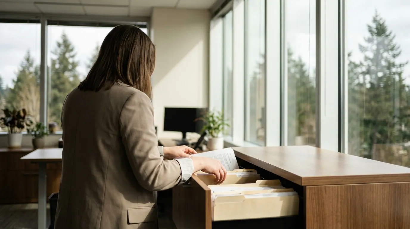 Explain the compliance issue and why it matters at renewal — What Happens If Washington DOL Cannot Verify Your CE?