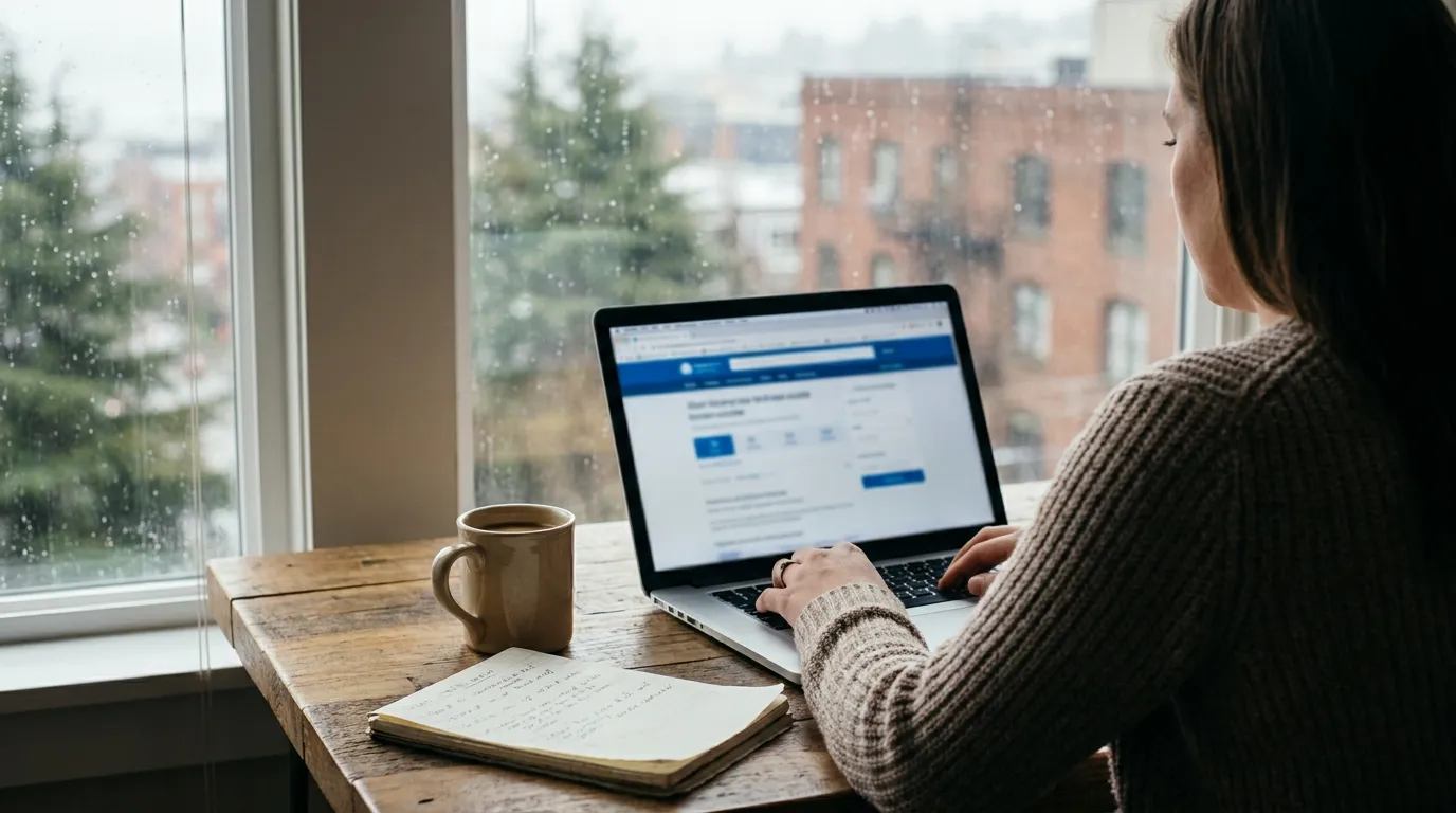 Washington Real Estate Renewal Attestation: What You Are Certifying