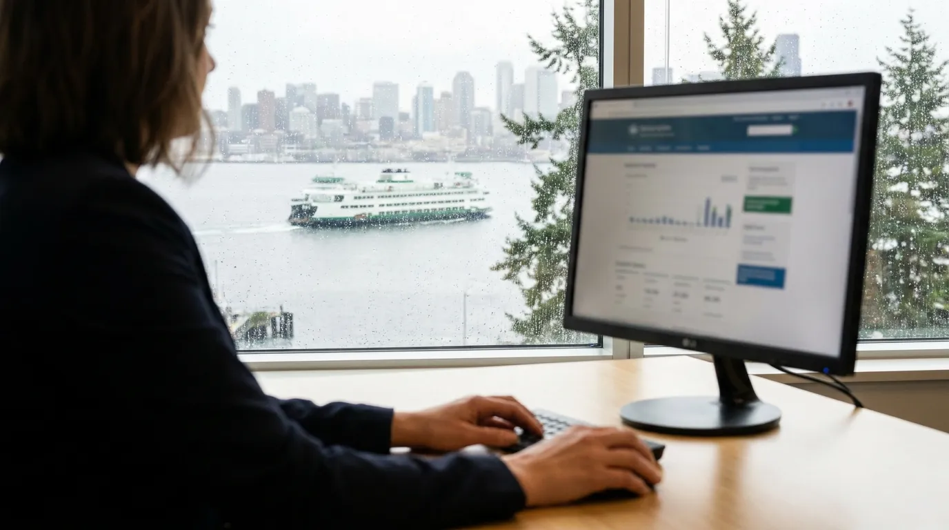 How to Keep a Clean Continuing Education Record as a Washington Broker