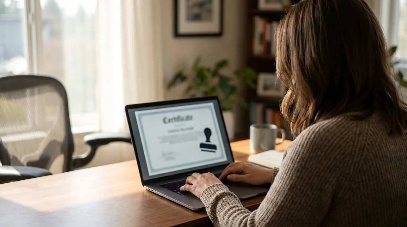 Washington CE Course Approval: Why the Course Code Matters