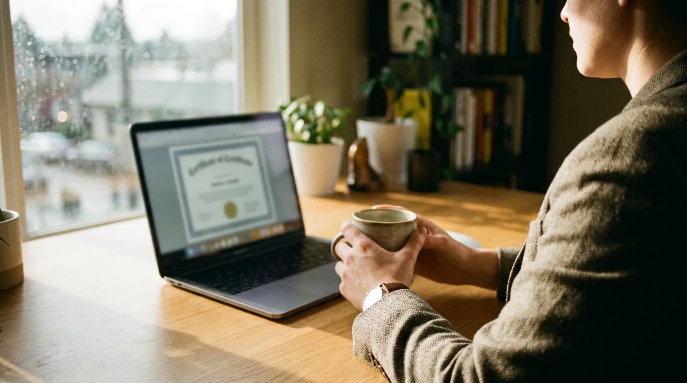 Can You Repeat a Washington Real Estate CE Course for Credit?