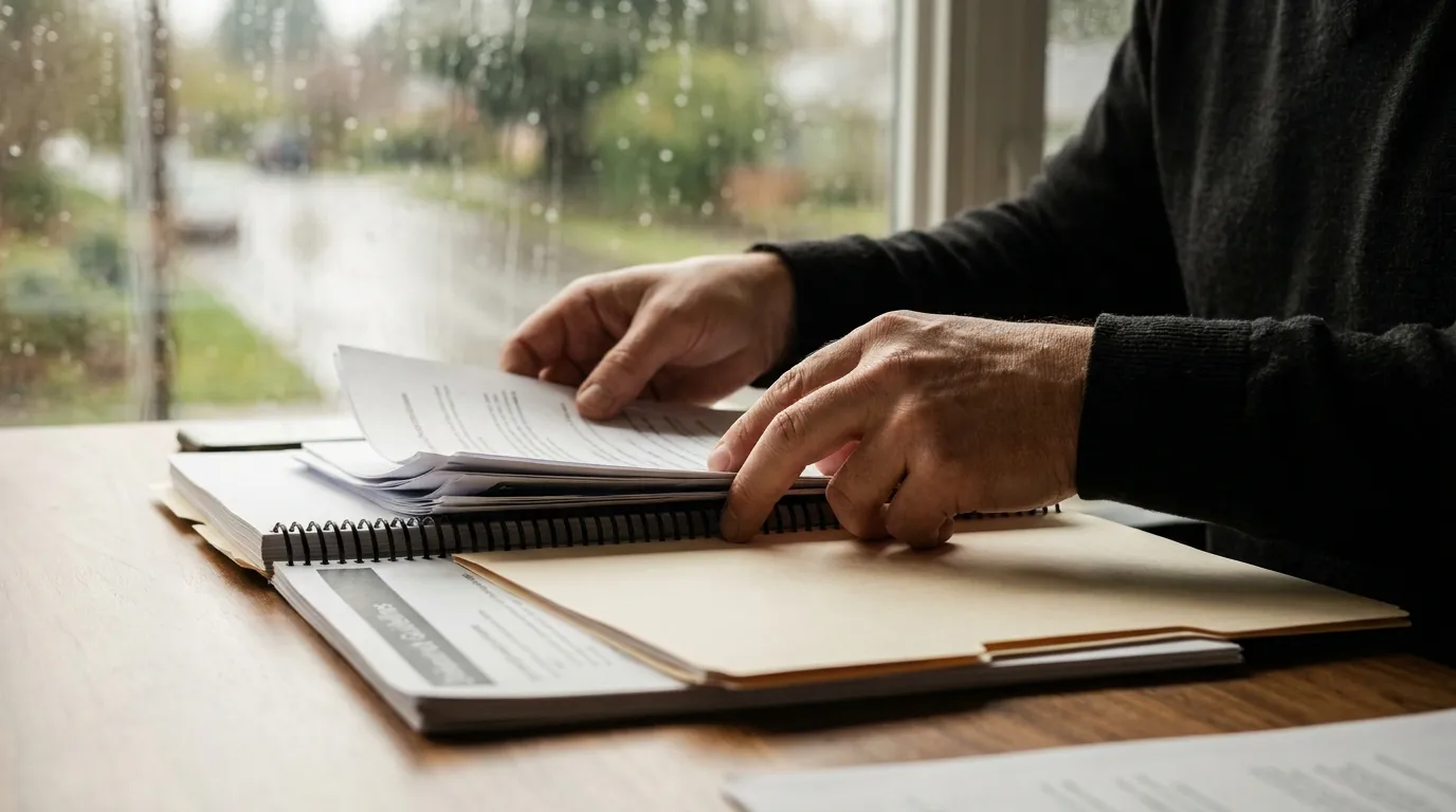 Explain the compliance issue and why it matters at renewal — Can You Repeat a Washington Real Estate CE Course for Credit?