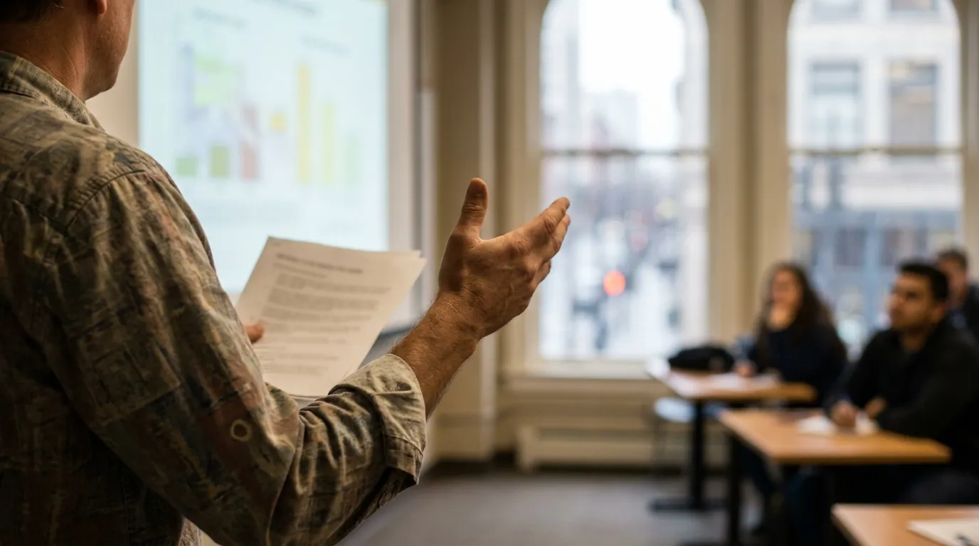 Can Instructors Get Washington CE Credit for Teaching Real Estate Courses?