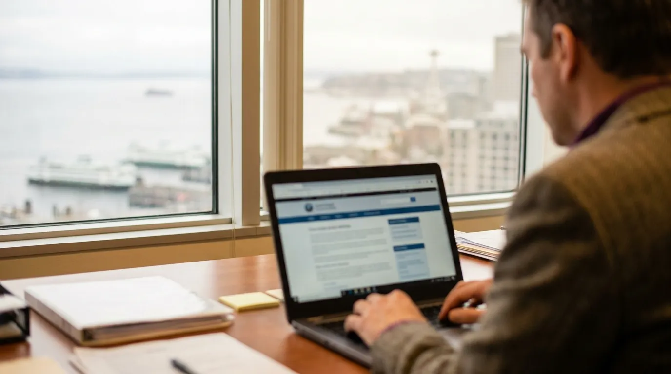 Washington Real Estate License Renewal Denied for Missing CORE or Fair Housing: What to Know