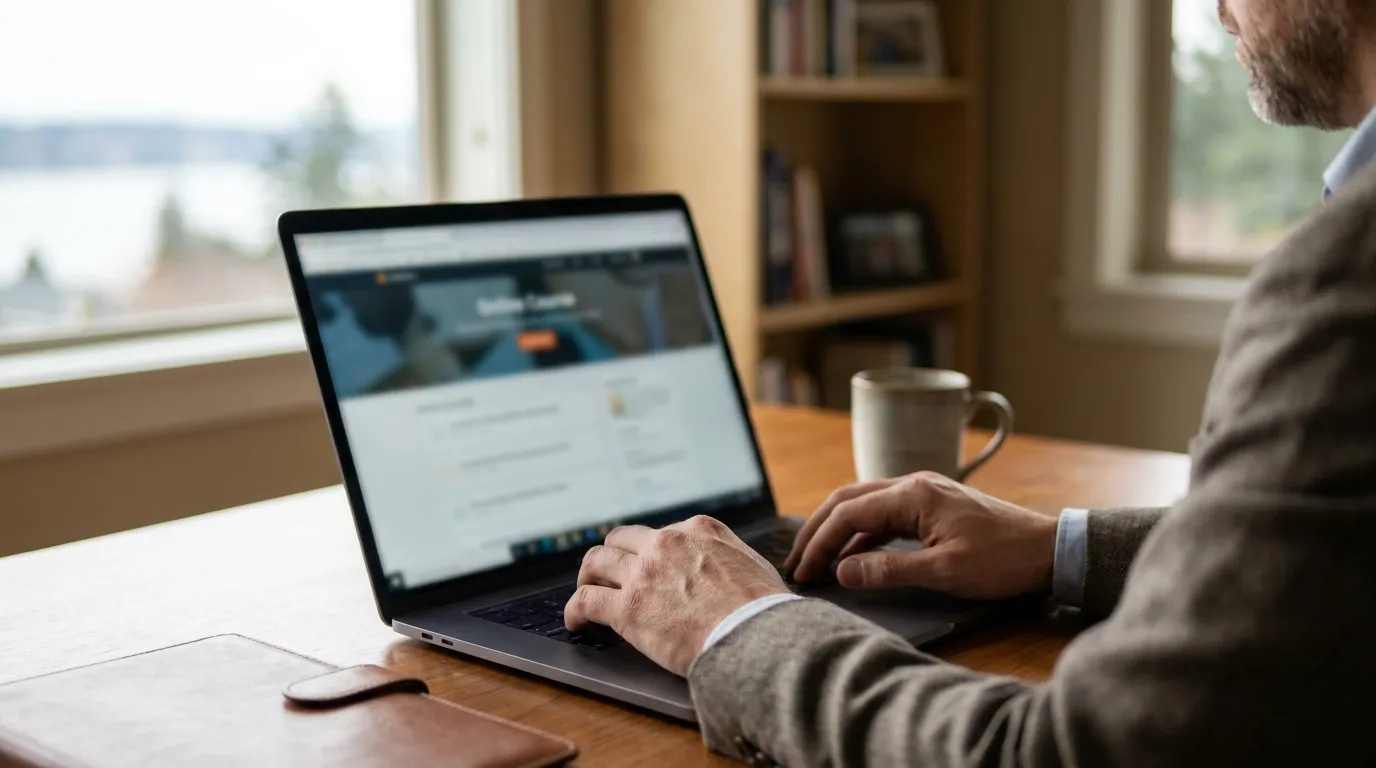 What Makes a Washington Real Estate Course Eligible for CE Credit?