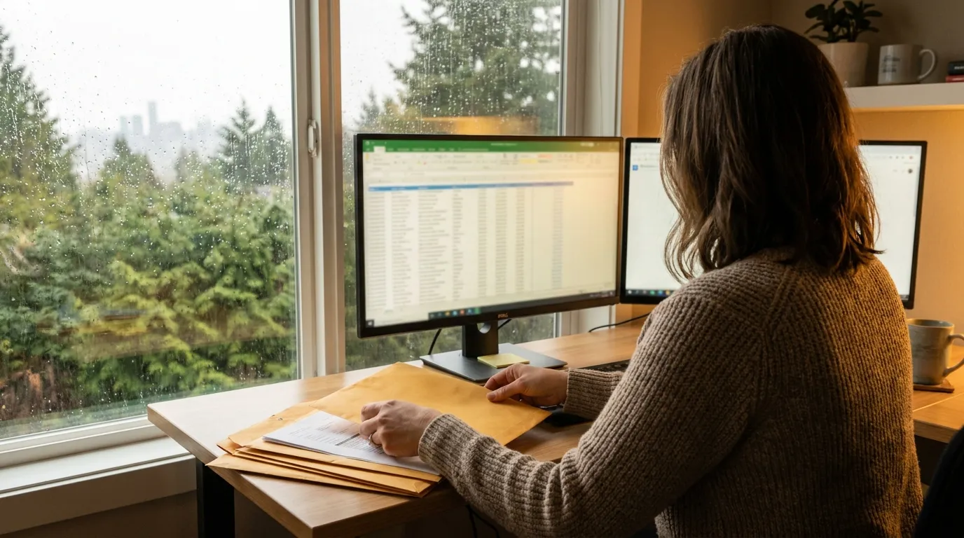 How Long Should You Keep Washington Real Estate CE Records?