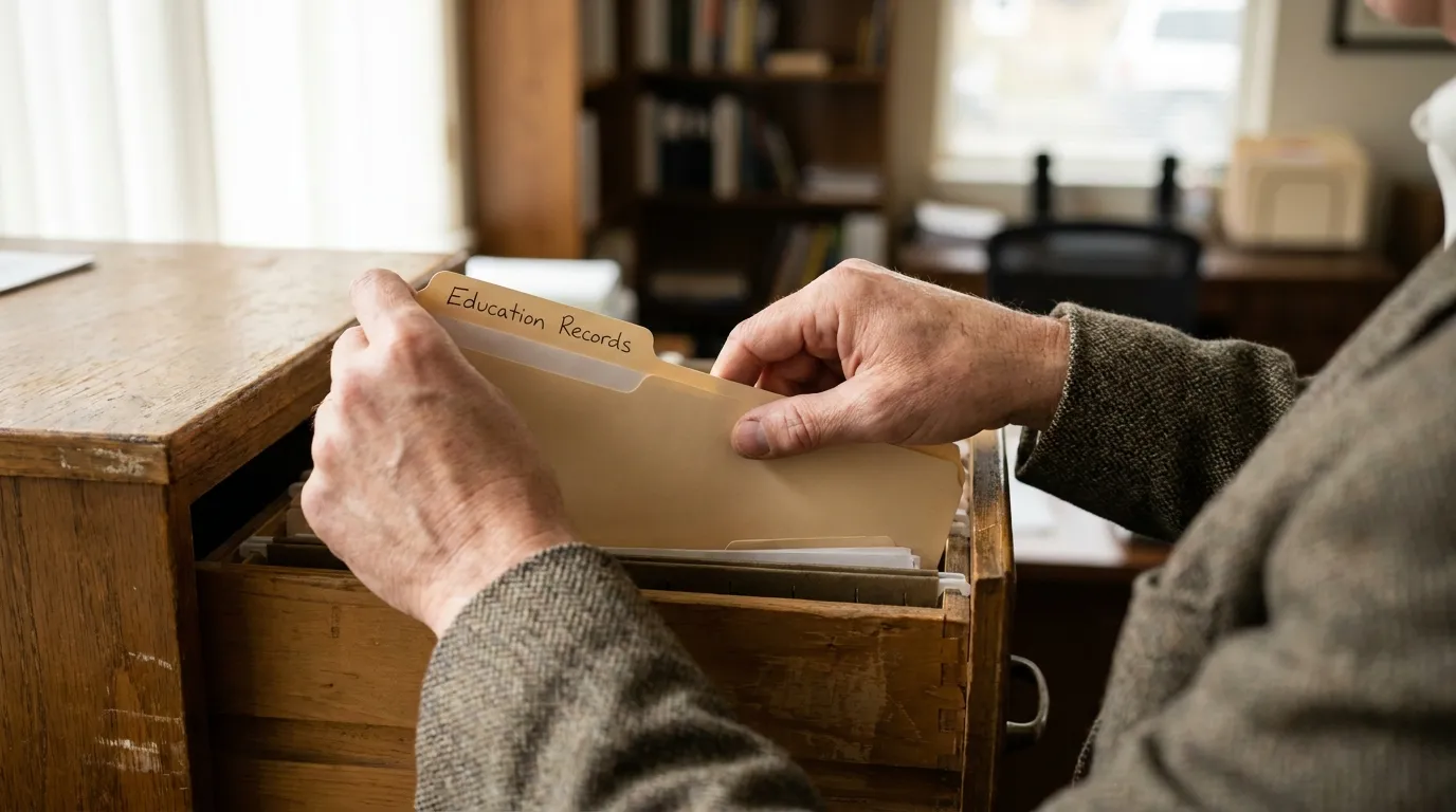Explain the compliance issue and why it matters at renewal — How Long Should You Keep Washington Real Estate CE Records?