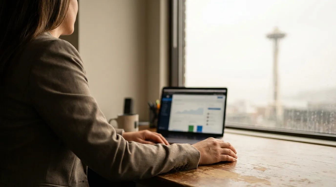 Washington Real Estate CE for Brokers: A Practical Renewal Guide