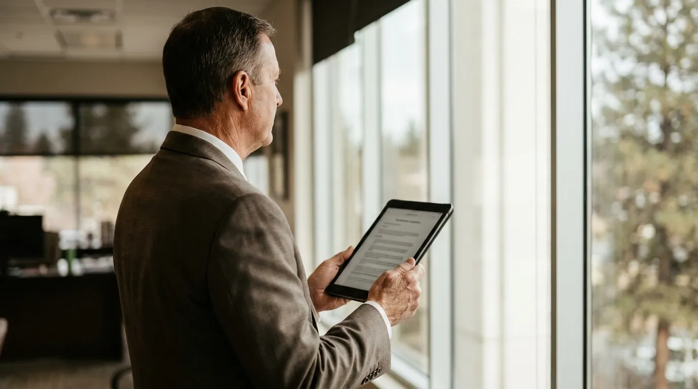 Understanding the Managing Broker Scenario and Renewal Challenges — Washington Real Estate CE for Managing Brokers: What Is Required?