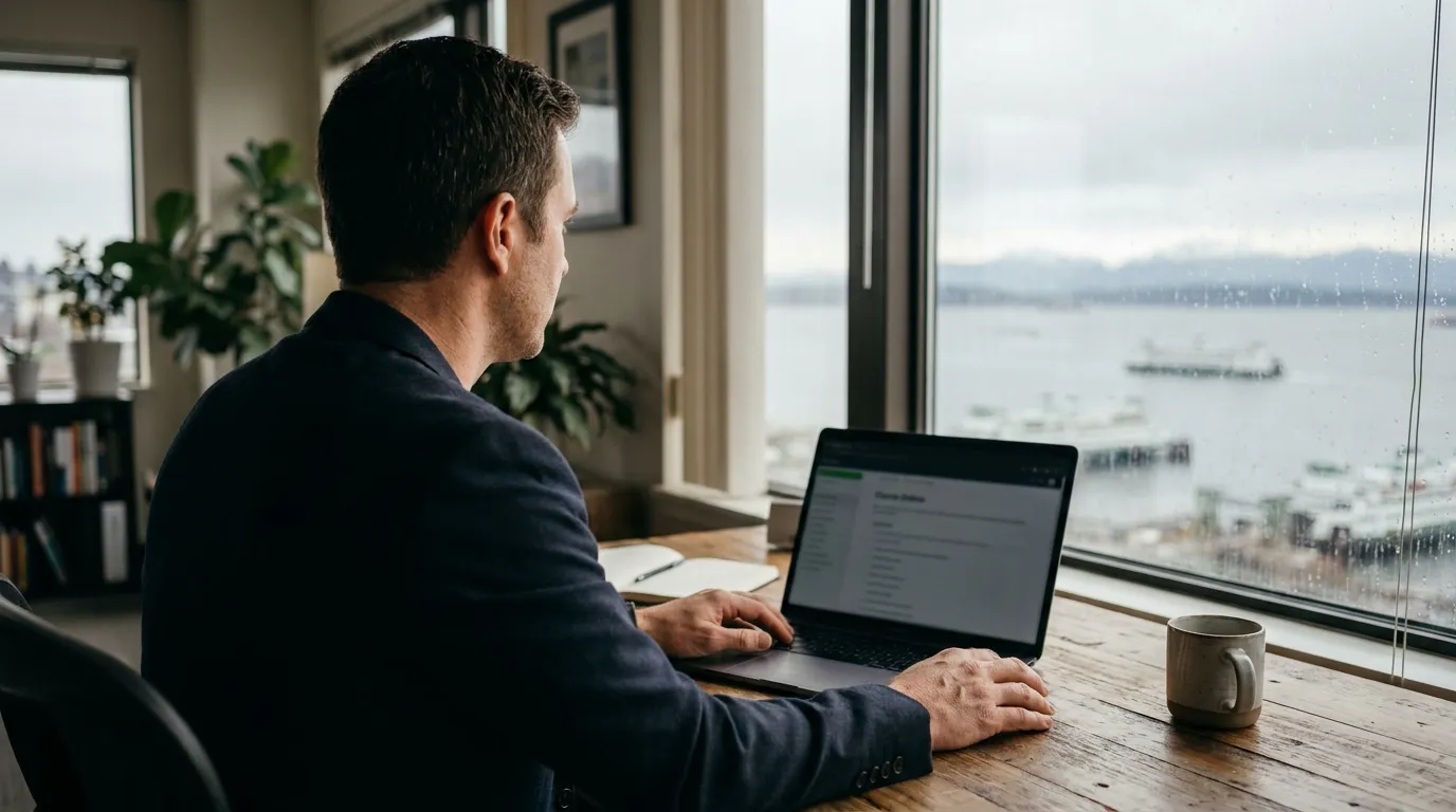 Do Managing Brokers Need Different CE Than Brokers in Washington?