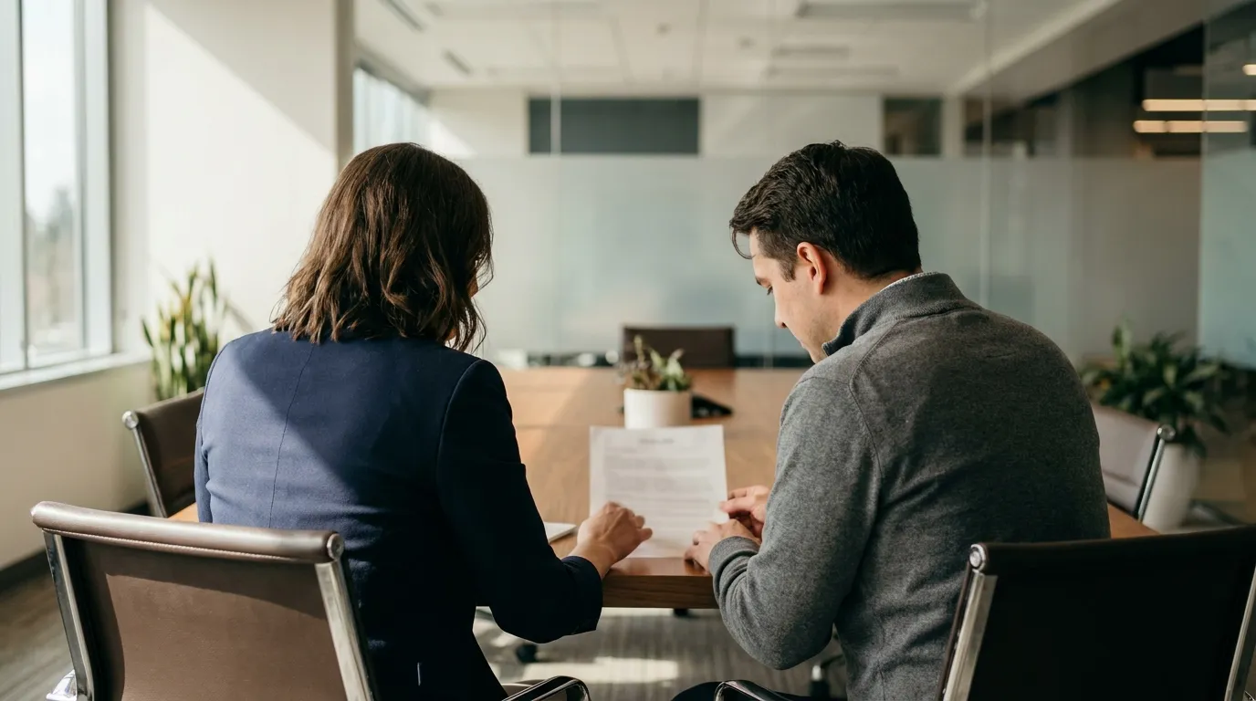 Understanding the Washington Broker and Managing Broker License Roles — Do Managing Brokers Need Different CE Than Brokers in Washington?