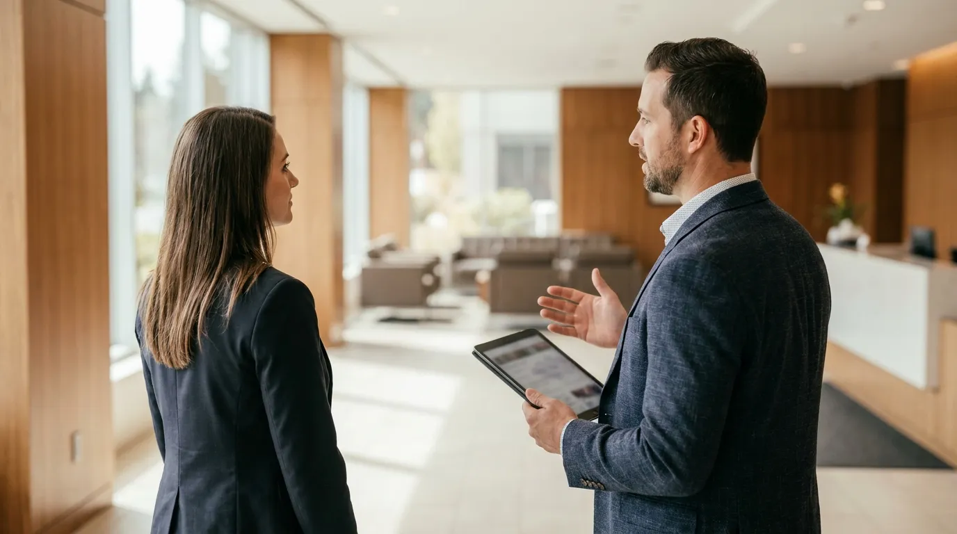 The Team Leader Dilemma: Balancing Management and License Renewal — Washington CE for Team Leaders: Staying Licensed While Managing Agents
