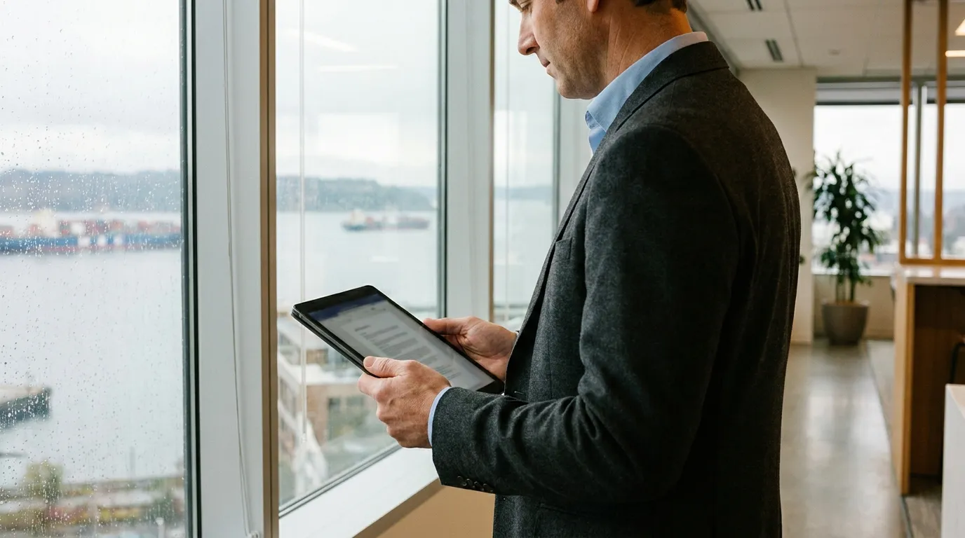 Define the broker scenario and the renewal problem that comes with it — Washington CE for Brokers Returning After Time Away From the Business