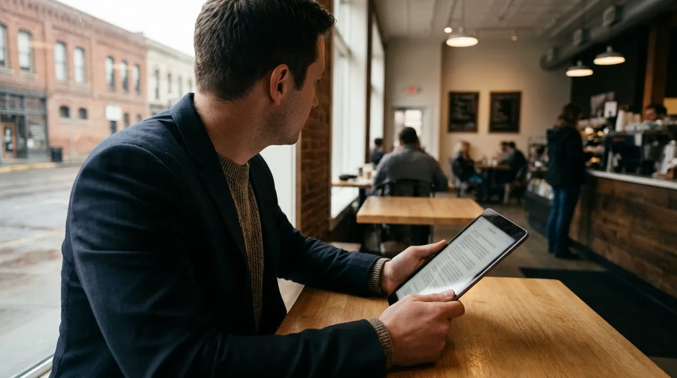 Define the broker scenario and the renewal problem that comes with it — Washington Real Estate CE for Referral-Only Brokers