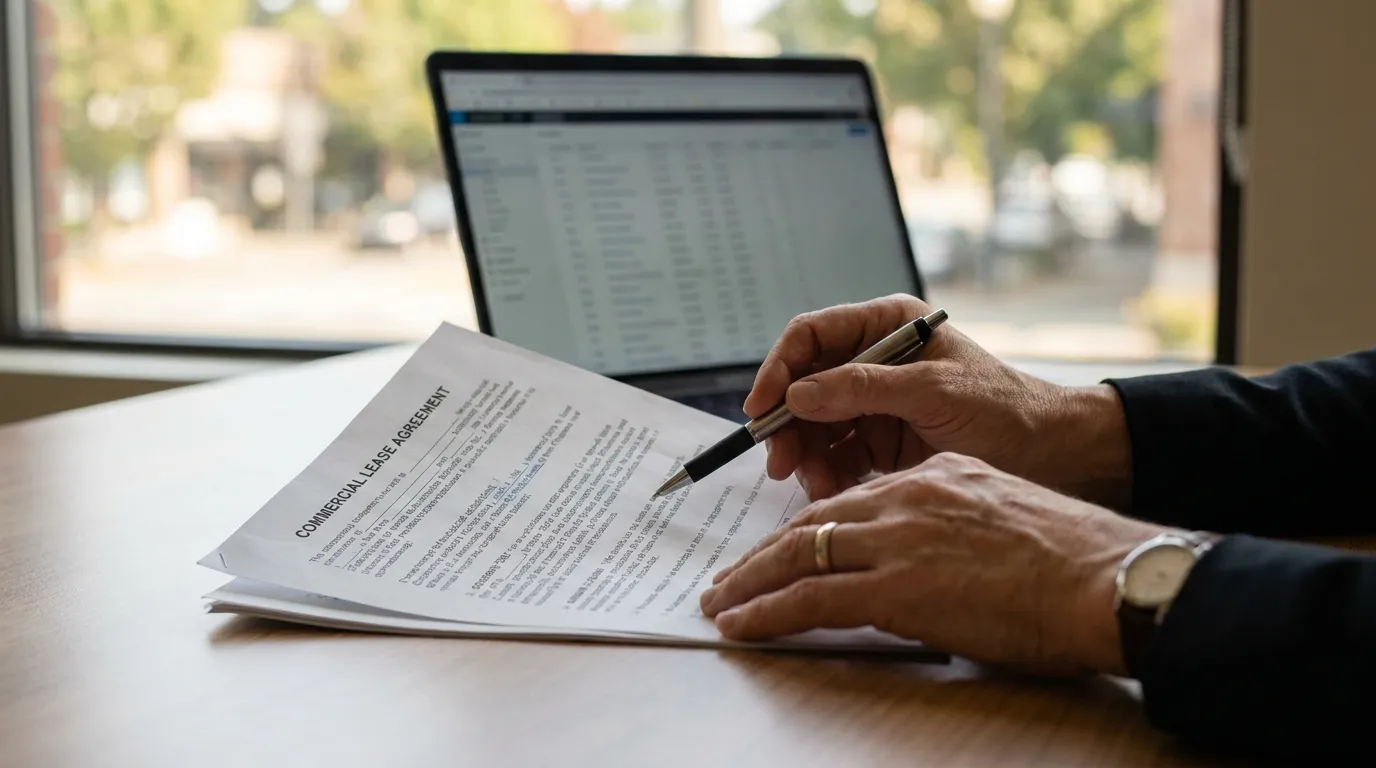 The Commercial Broker Renewal Challenge in Washington — Washington CE for Commercial Real Estate Brokers