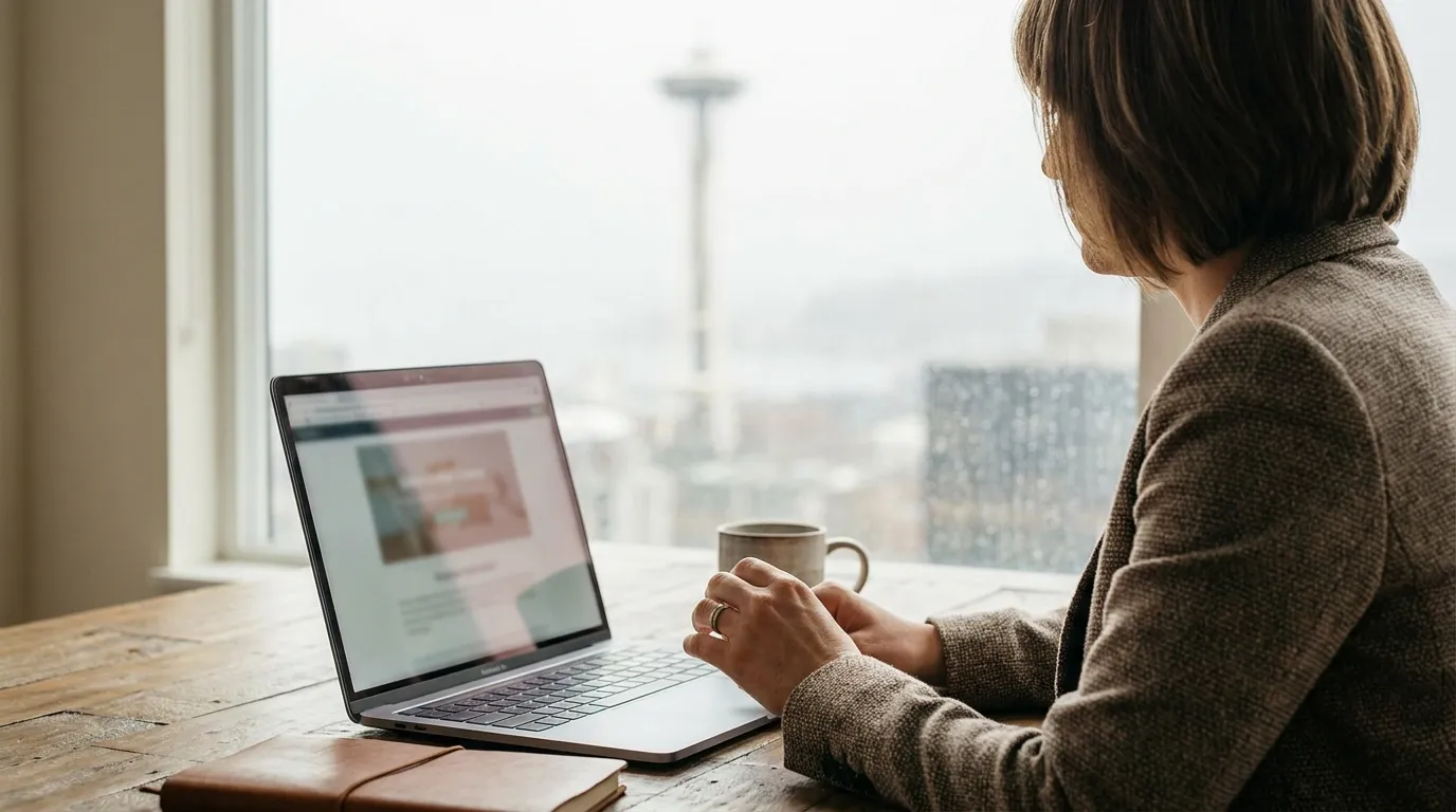 Washington CE for Newer Brokers After Their First Renewal