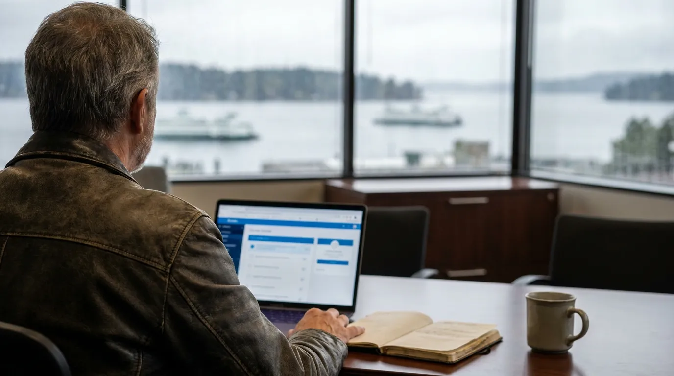 Washington CE for Veteran Brokers: Why the Requirements Still Matter