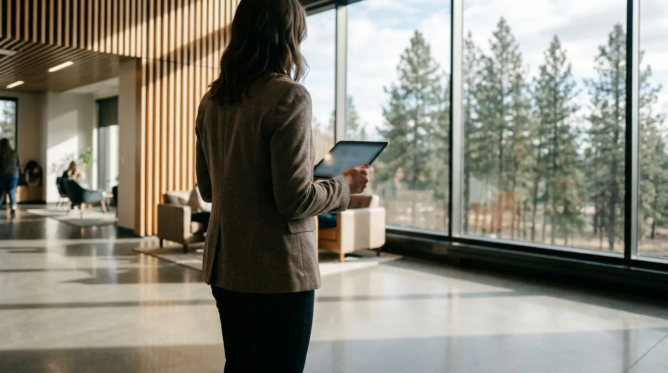 The Veteran Broker Scenario: The Renewal Trap of Experience — Washington CE for Veteran Brokers: Why the Requirements Still Matter