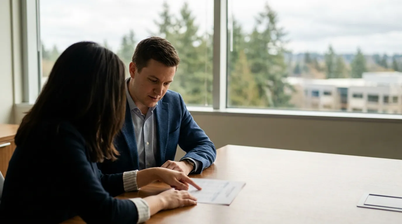 Define the broker scenario and the renewal problem that comes with it — Washington CE for Brokers Working on Real Estate Teams