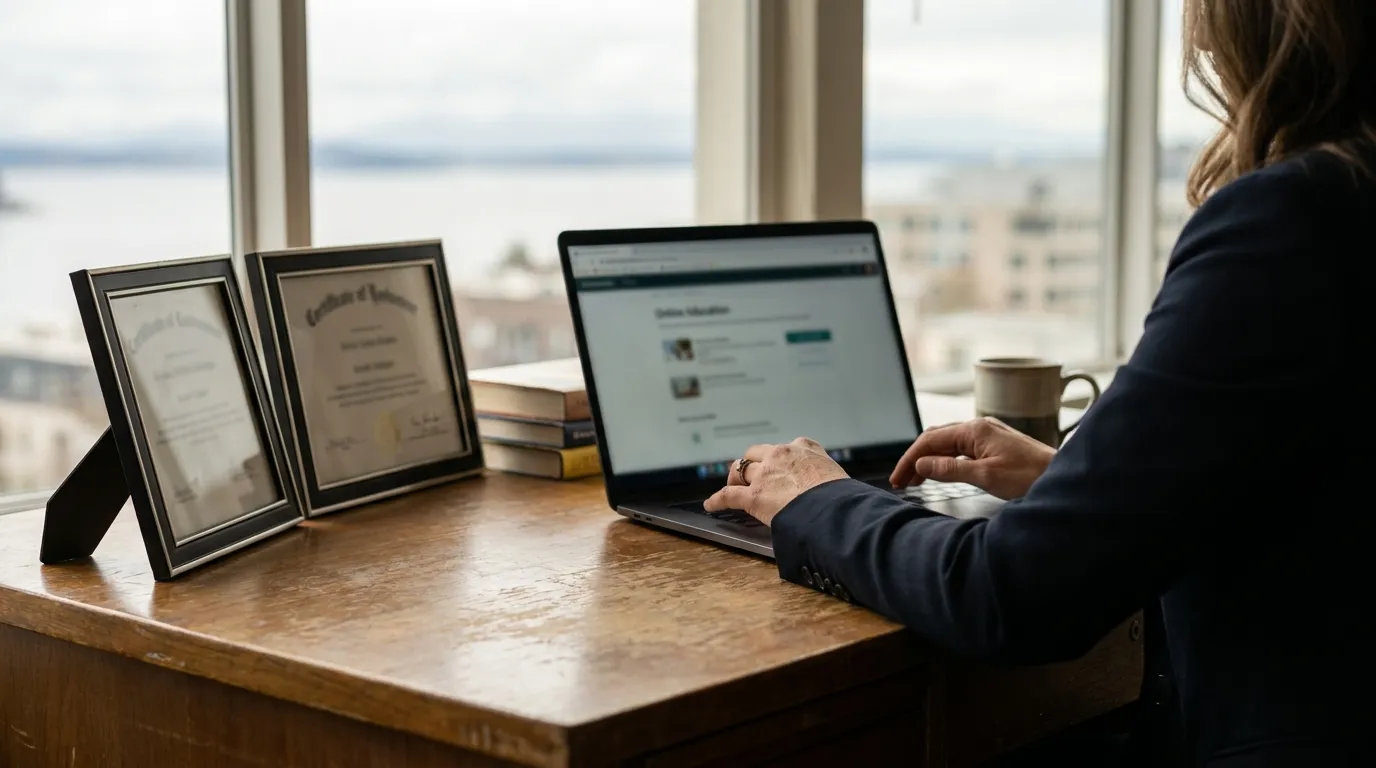 Washington CE for Brokers With Multiple State Licenses