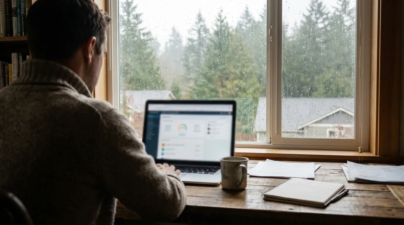 Washington Real Estate CE for Brokers With Seasonal Workloads