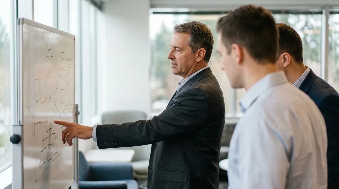 The Managing Broker's Compliance Challenge — How Managing Brokers Can Help Their Office Avoid CE Renewal Problems