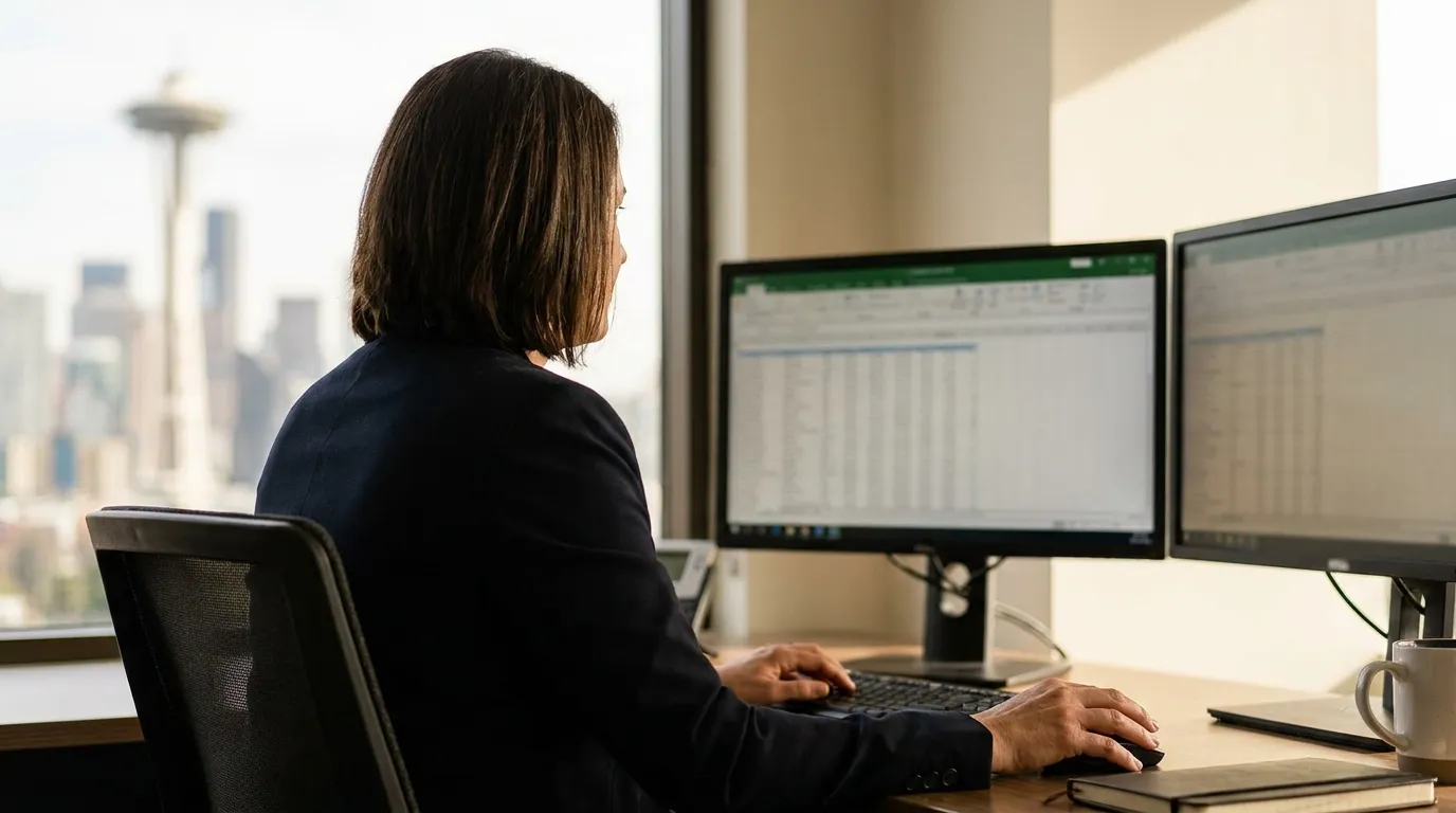 A Brokerage-Wide Washington CE Reminder System: What to Track