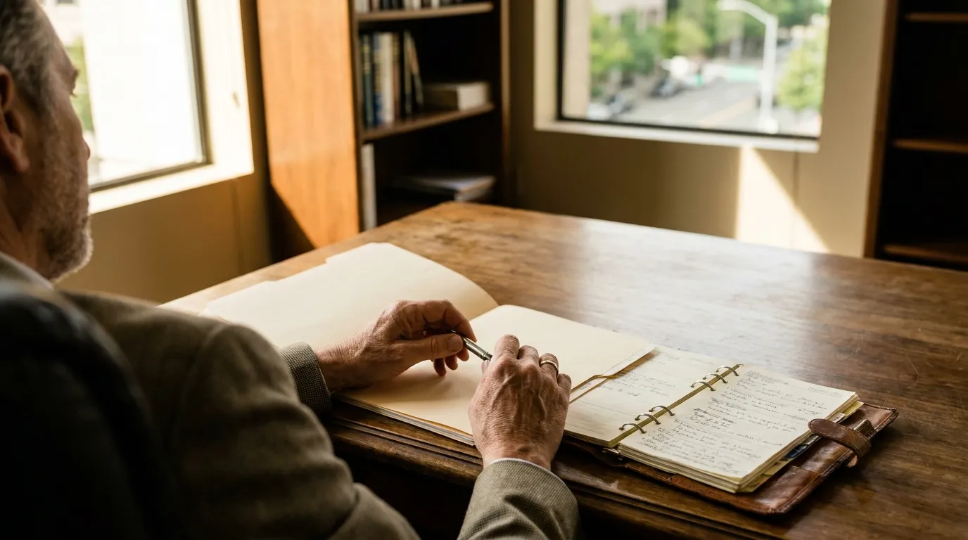 Define the broker scenario and the renewal problem that comes with it — A Brokerage-Wide Washington CE Reminder System: What to Track