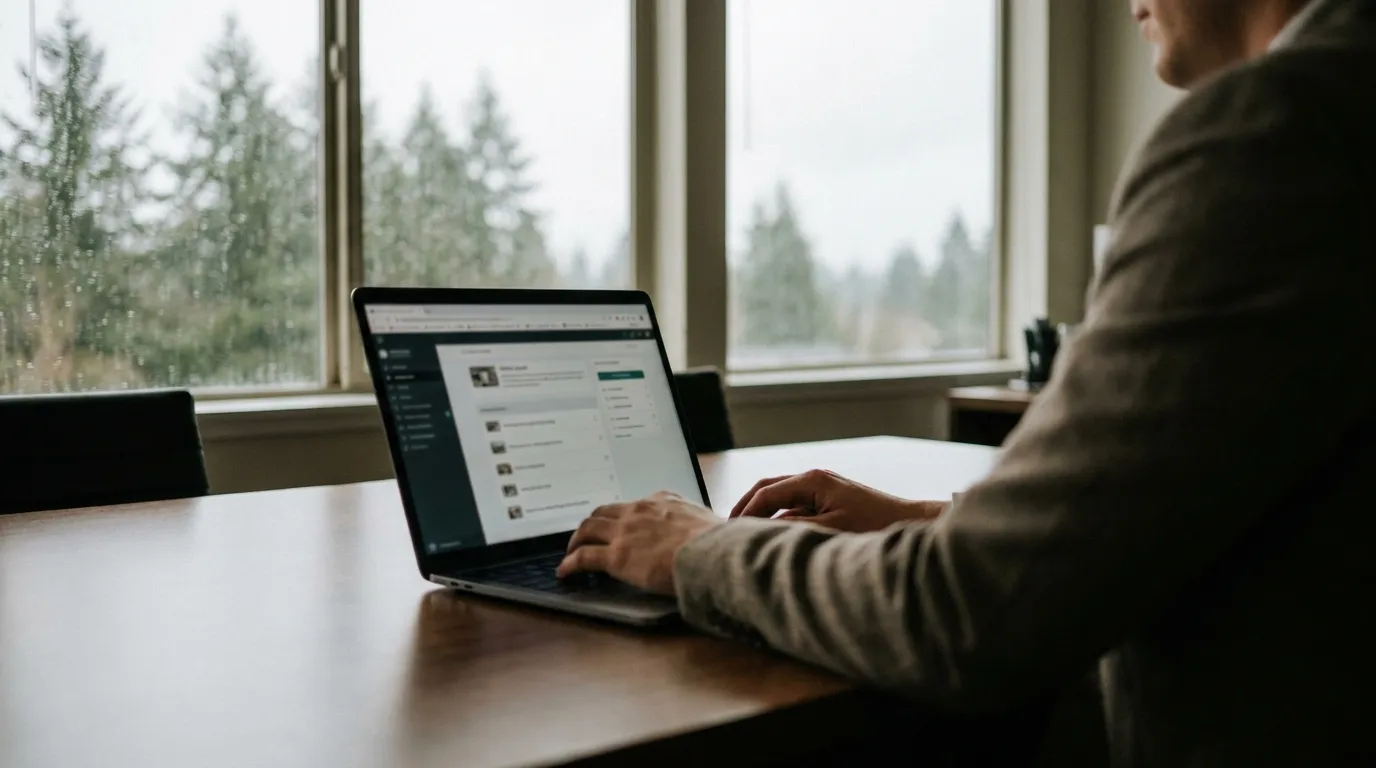 Washington Real Estate CE for Independent Brokers and Small Firms