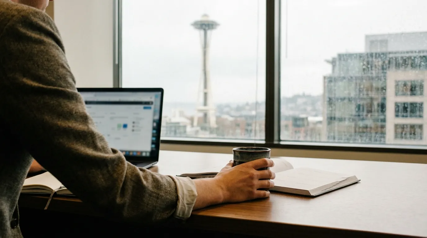 Washington Broker Renewal: A Checklist for Licensees With a Packed Transaction Pipeline