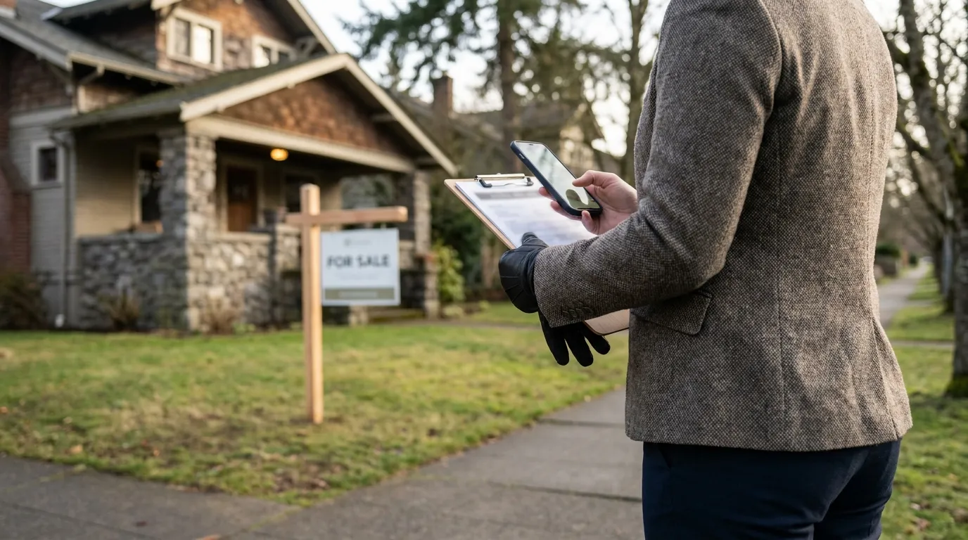 The High-Volume Broker Dilemma: Balancing Deals and Compliance — Washington Broker Renewal: A Checklist for Licensees With a Packed Transaction Pipeline
