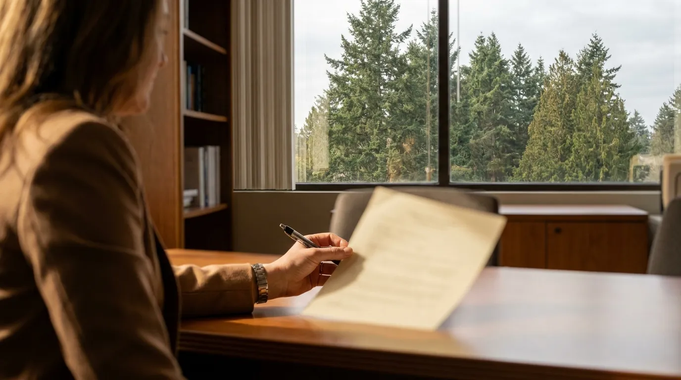 Real Estate Finance CE for Washington Brokers: Why It Matters