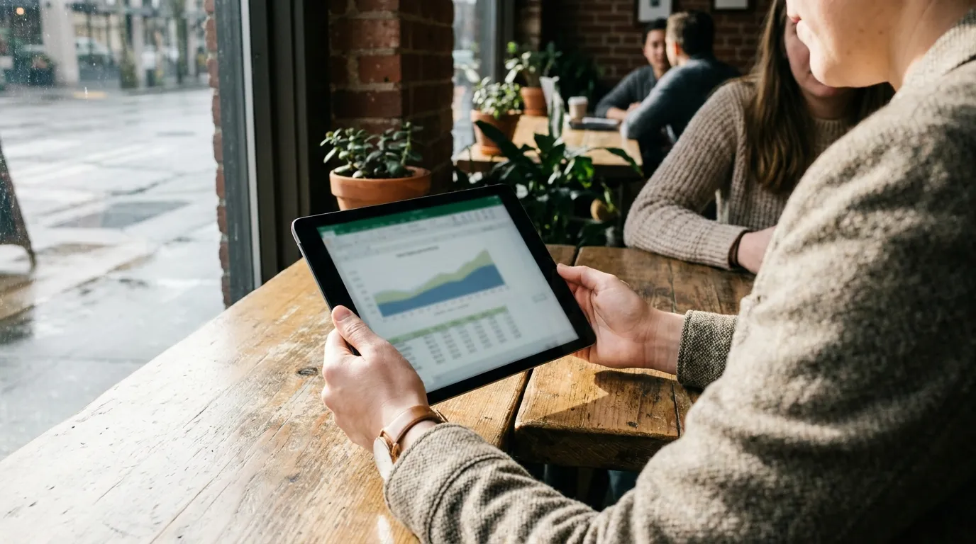 The Role of Finance in Washington Real Estate Transactions — Real Estate Finance CE for Washington Brokers: Why It Matters