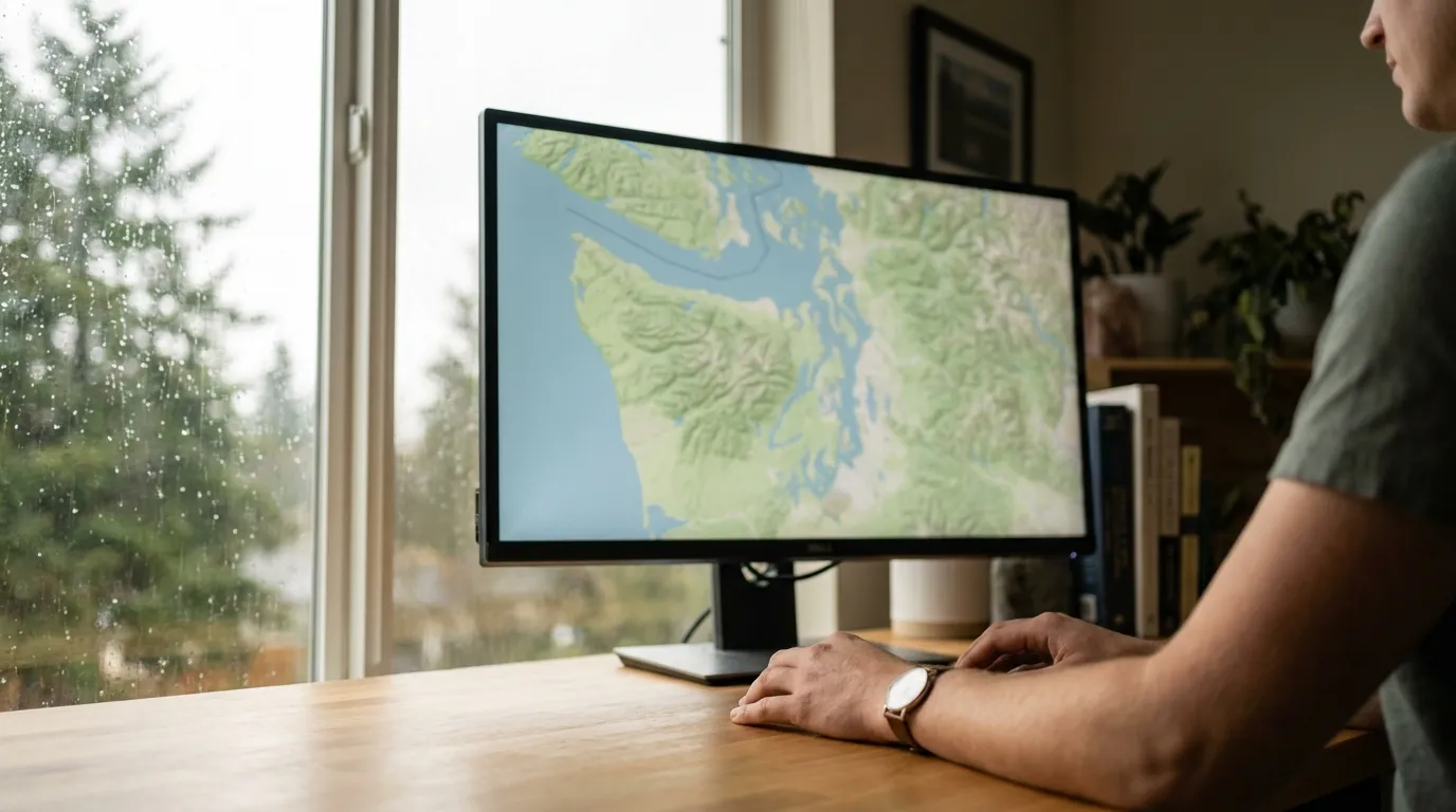 Flood Zone Continuing Education for Washington Real Estate Brokers
