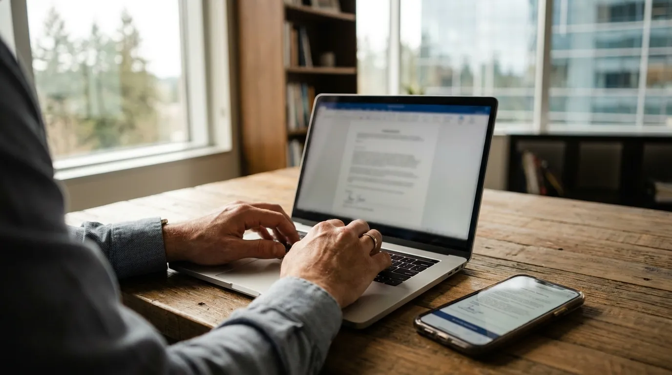 The Role of Technology in Modern Washington Brokerages — Technology and Real Estate Brokerage CE in Washington