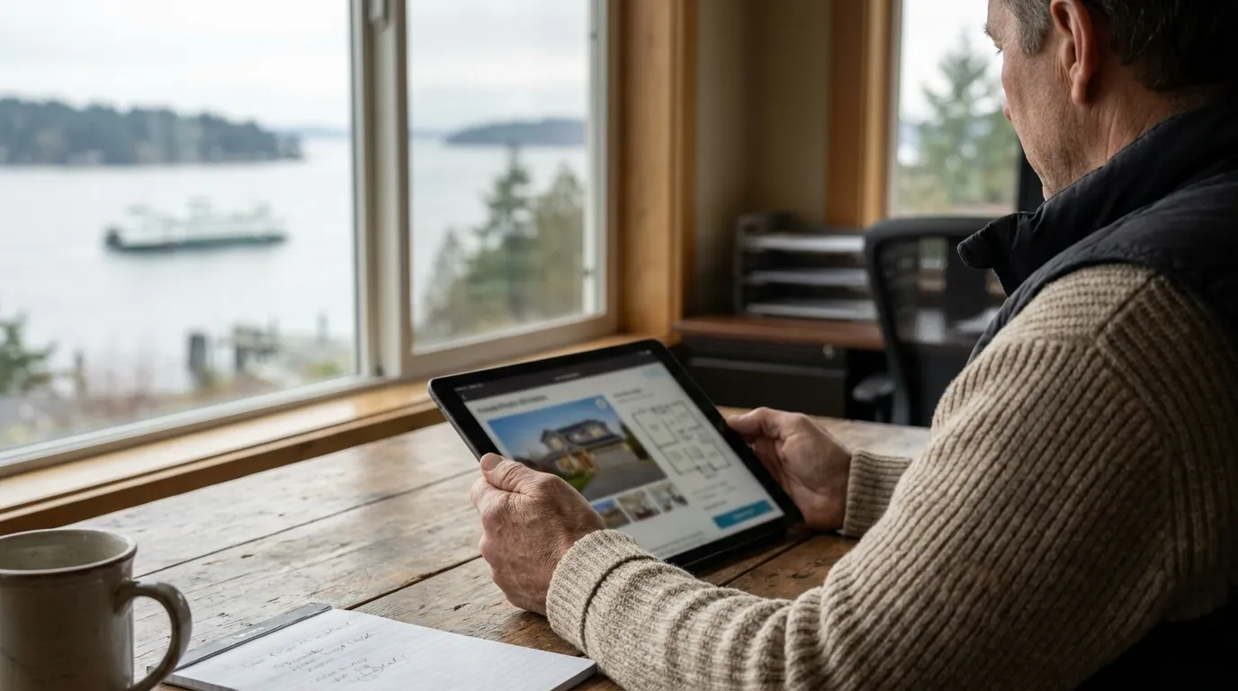 Advertising Compliance CE for Washington Real Estate Brokers