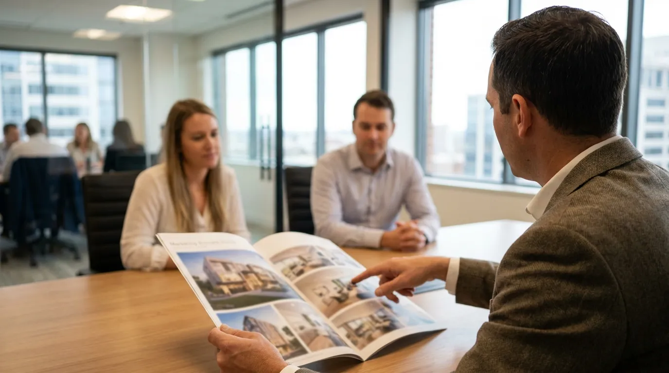 Understanding Advertising Compliance for Washington Brokers — Advertising Compliance CE for Washington Real Estate Brokers