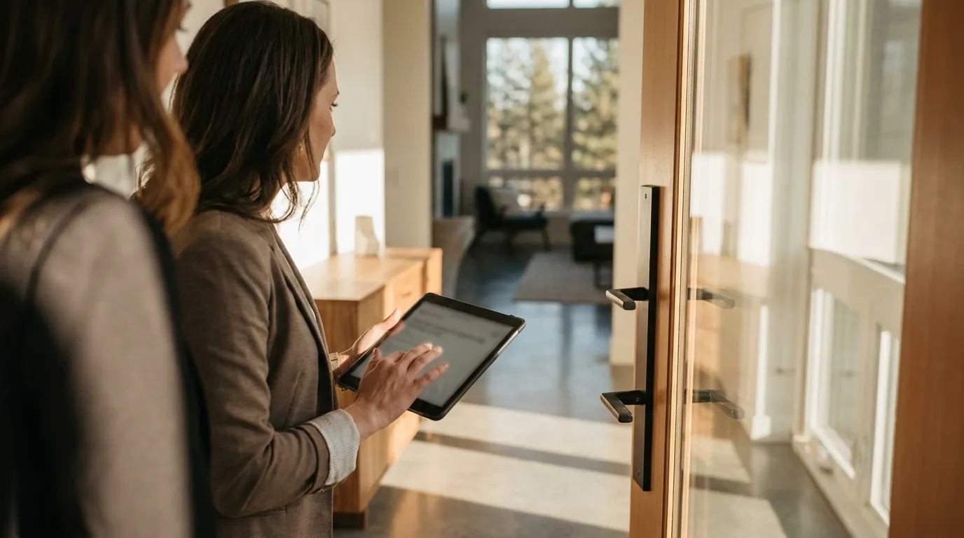 The Importance of Open House Safety for Washington Brokers — Open House Safety Continuing Education for Washington Brokers