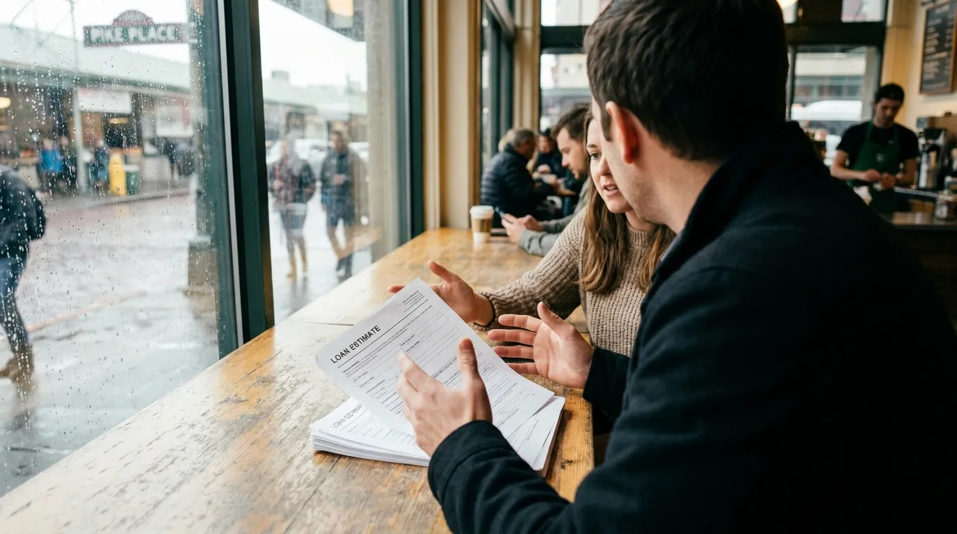 Understanding the Mortgage Market in Washington Real Estate — Residential Mortgage Market CE for Washington Real Estate Brokers