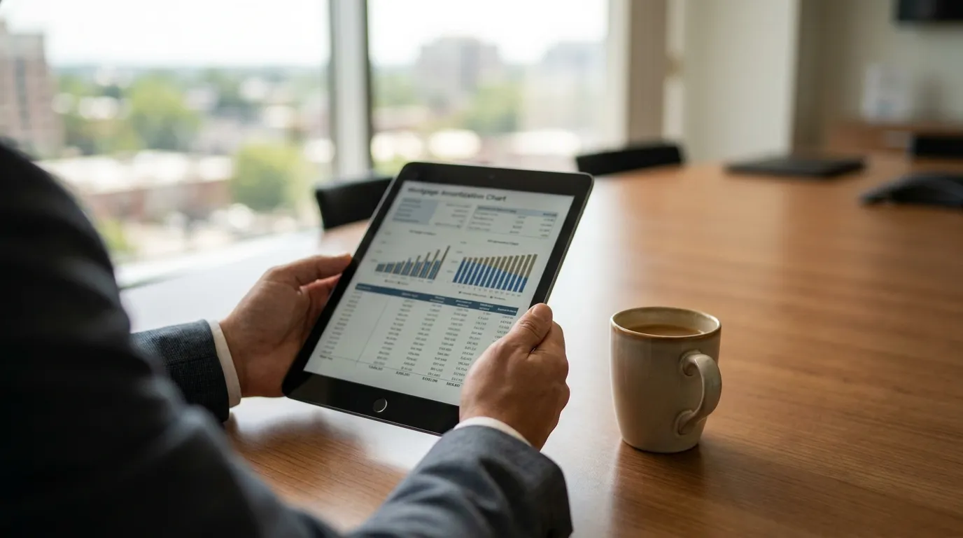 Introduce the practical real estate topic and why Washington brokers encounter it — How Real Estate Finance Knowledge Can Help Washington Brokers Explain Deals More Clearly