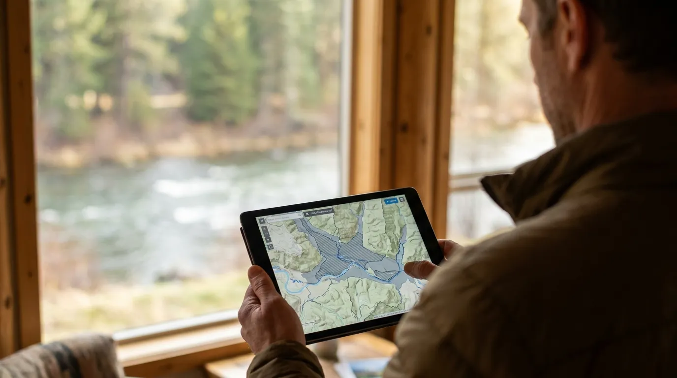 Why Washington Brokers Should Understand Flood Zones Before Listing Property
