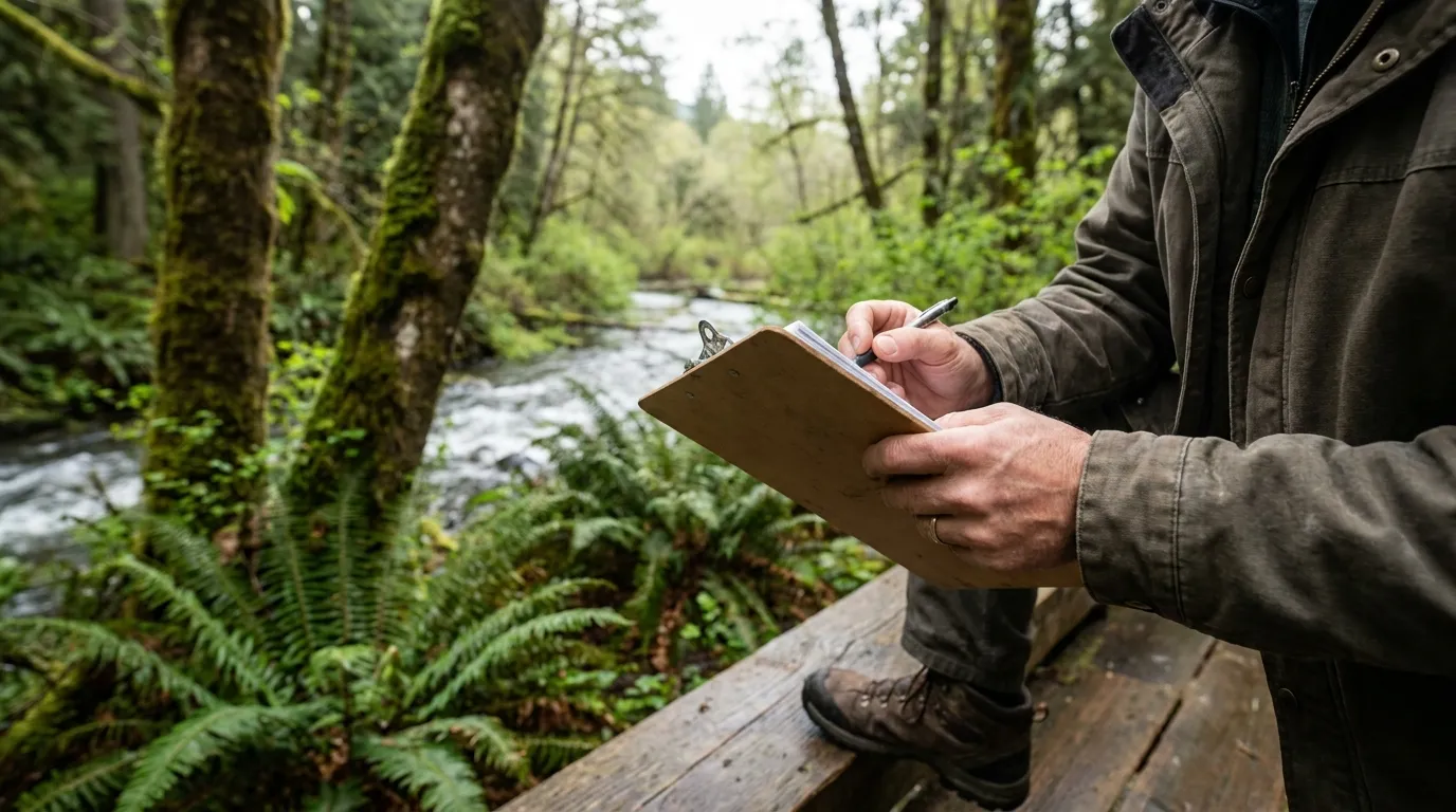 The Critical Intersection of Flood Risk and Washington Real Estate — Why Washington Brokers Should Understand Flood Zones Before Listing Property