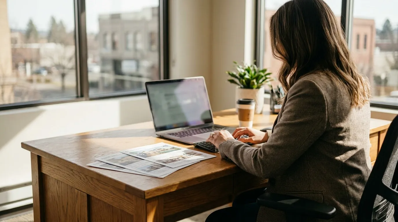 Introduce the practical real estate topic and why Washington brokers encounter it — How Better CMA Skills Can Improve Pricing Conversations With Washington Sellers