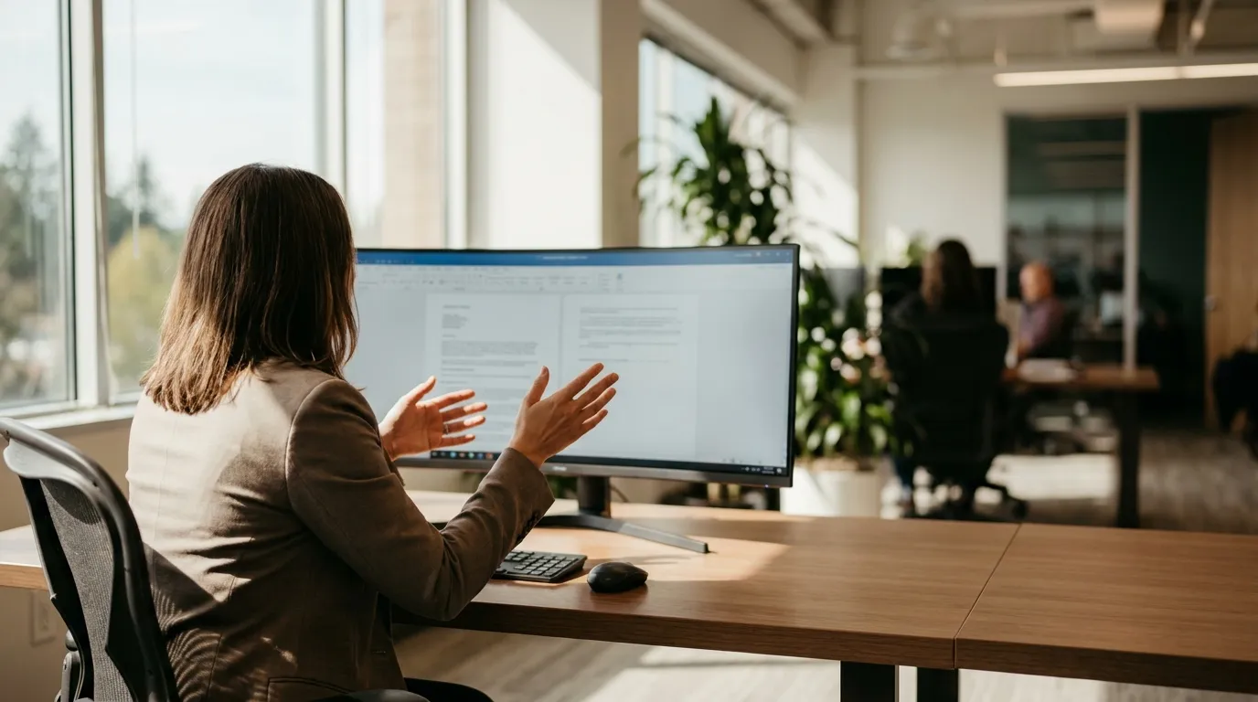 Introduce the practical real estate topic and why Washington brokers encounter it — Technology Risks Washington Real Estate Brokers Should Review During CE
