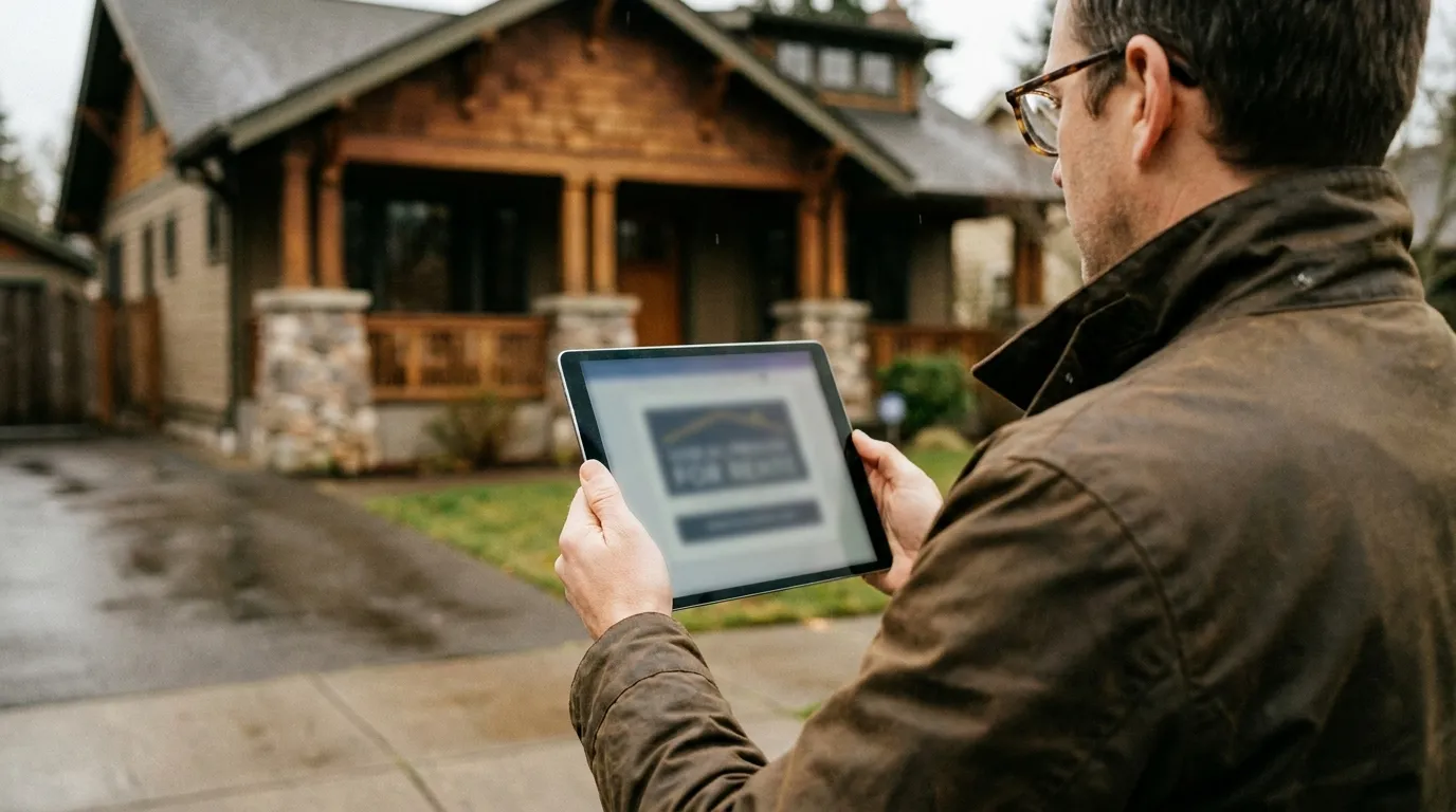 Advertising Compliance Mistakes That Can Put Washington Brokers at Risk